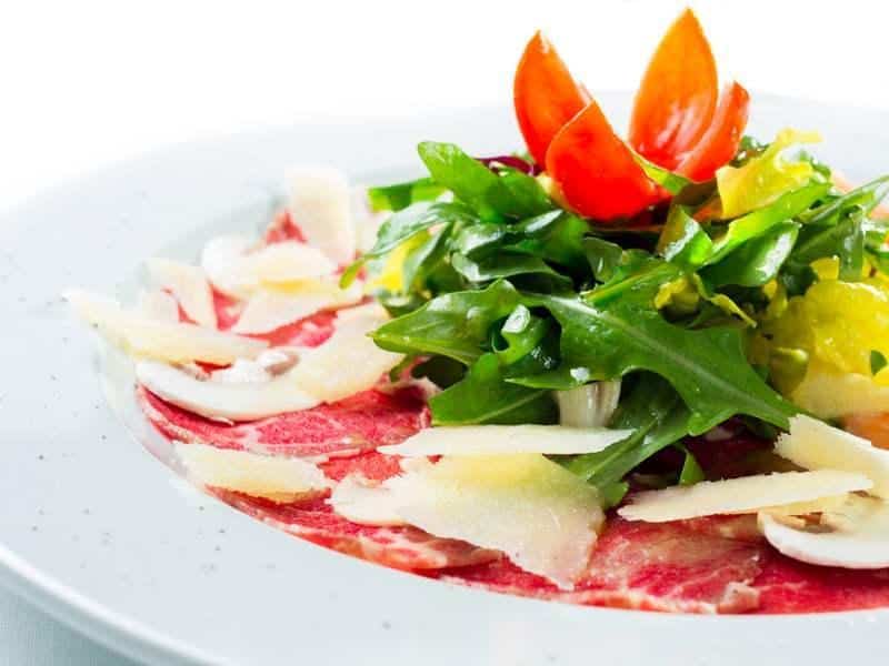 Carpaccio