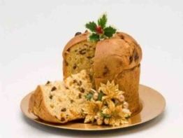 Panettone Image